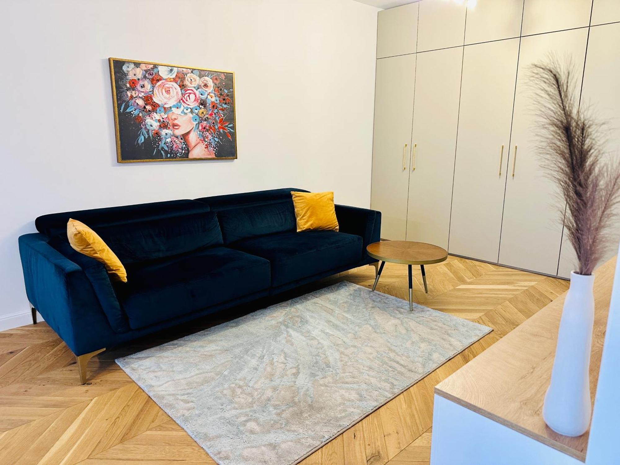 Bel Dom - The Park, Luxury 2 Rooms Apartment With Panorama Kluž Exteriér fotografie
