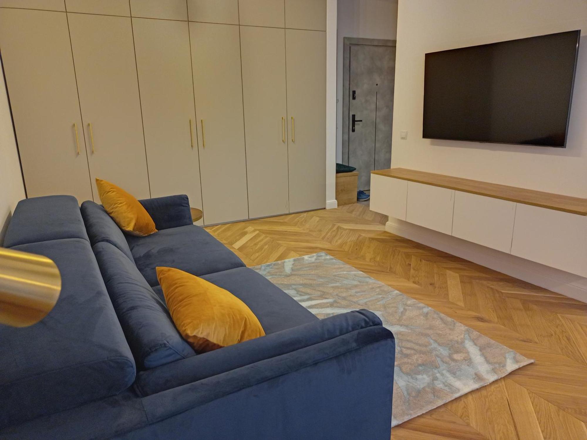 Bel Dom - The Park, Luxury 2 Rooms Apartment With Panorama Kluž Exteriér fotografie